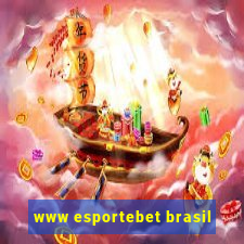 www esportebet brasil